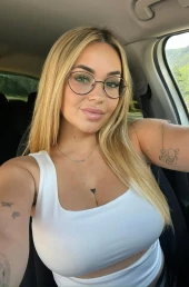 Проститутка LOYA VIP