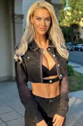 Проститутка Вика